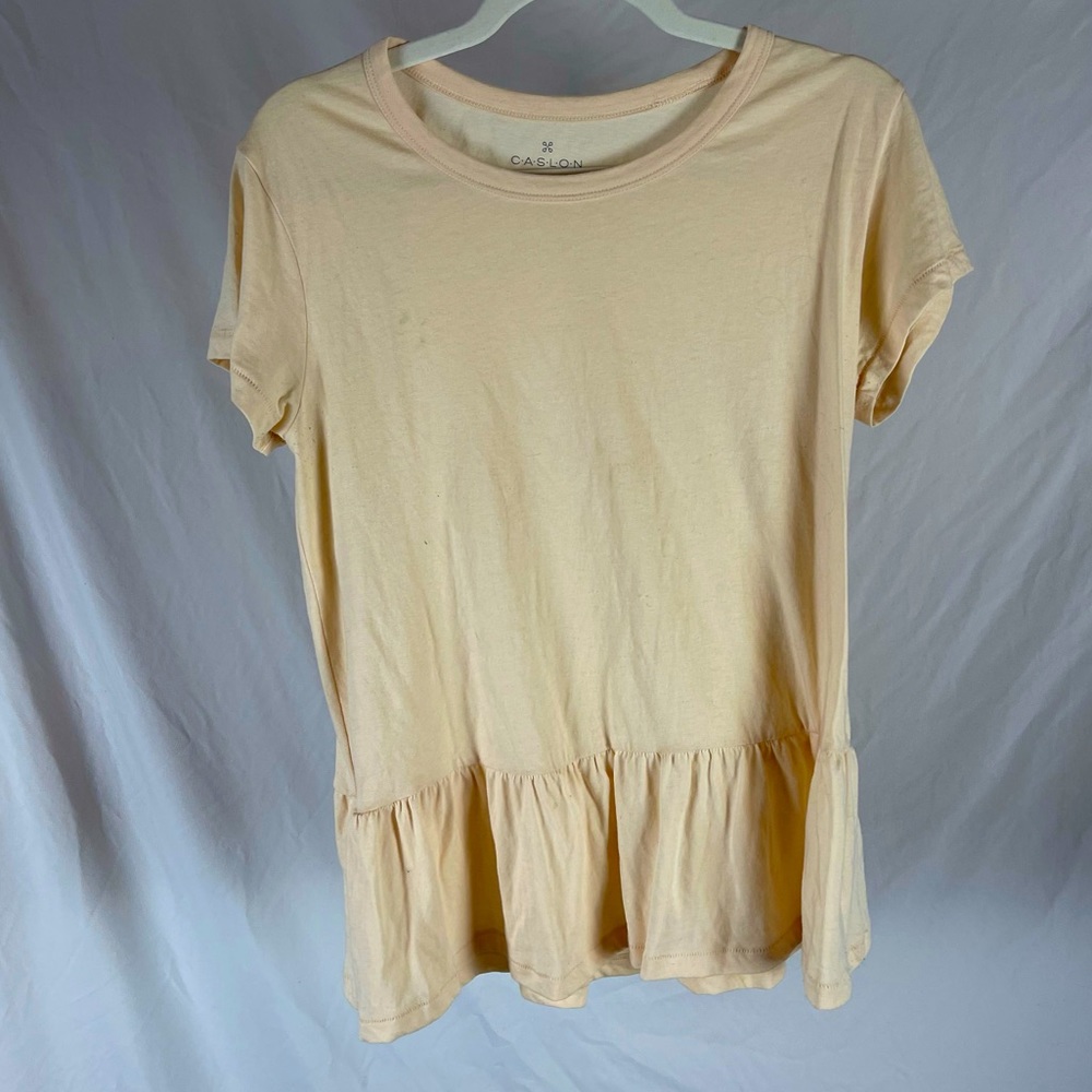 Caslon T-shirt Top